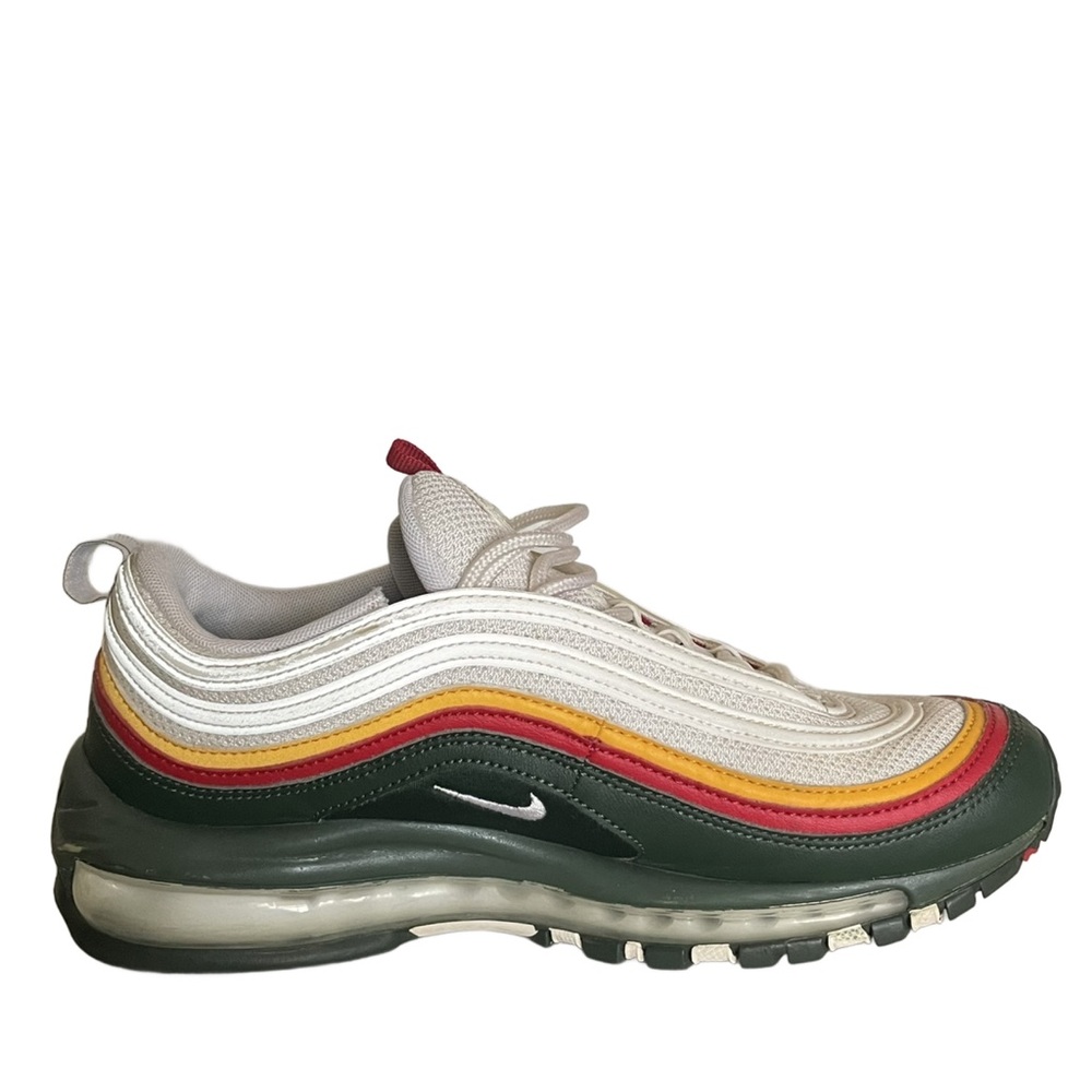 Nike Air Max 97 Ratatouille Men’s Size Sz 7.5 - Picture 6 of 9
